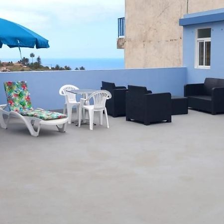 Casa Unifamiliar. Gran Terraza. Vistas. Tele Working Villa Los Realejos Luaran gambar