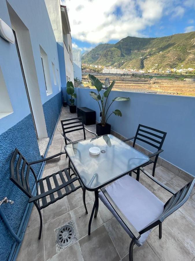 Casa Unifamiliar. Gran Terraza. Vistas. Tele Working Villa Los Realejos Luaran gambar