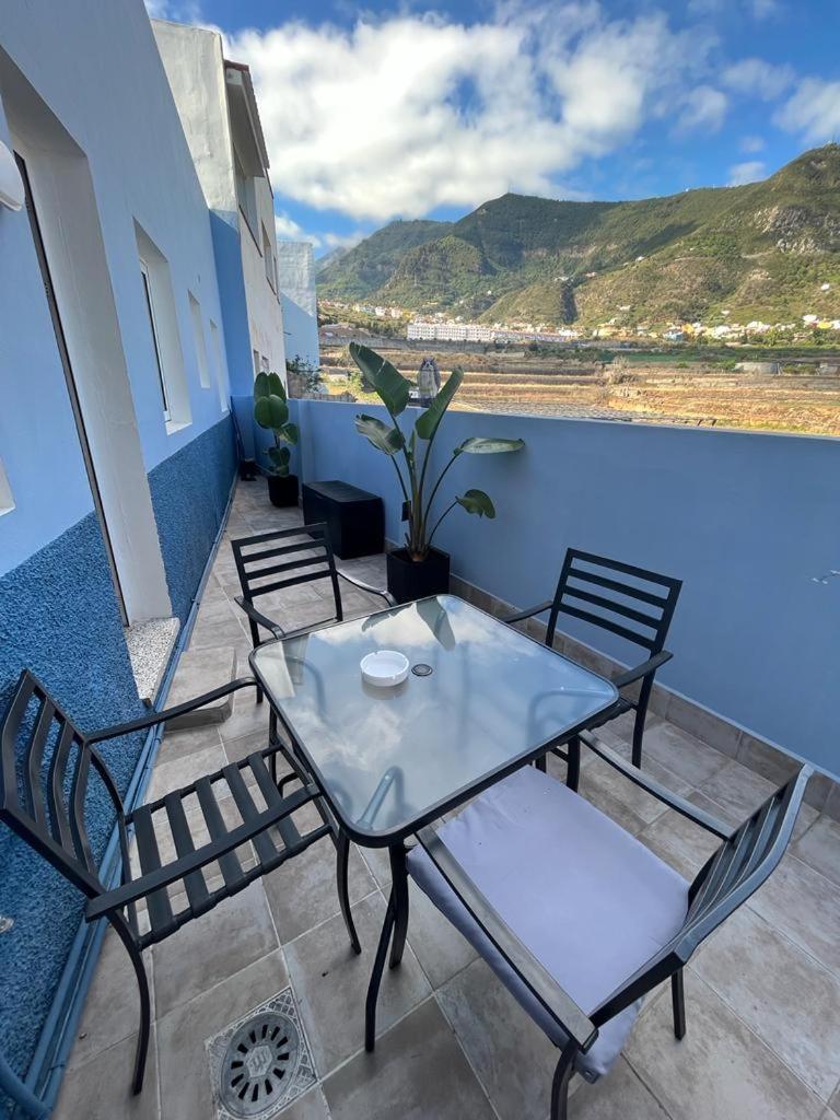 Casa Unifamiliar. Gran Terraza. Vistas. Tele Working Villa Los Realejos Luaran gambar